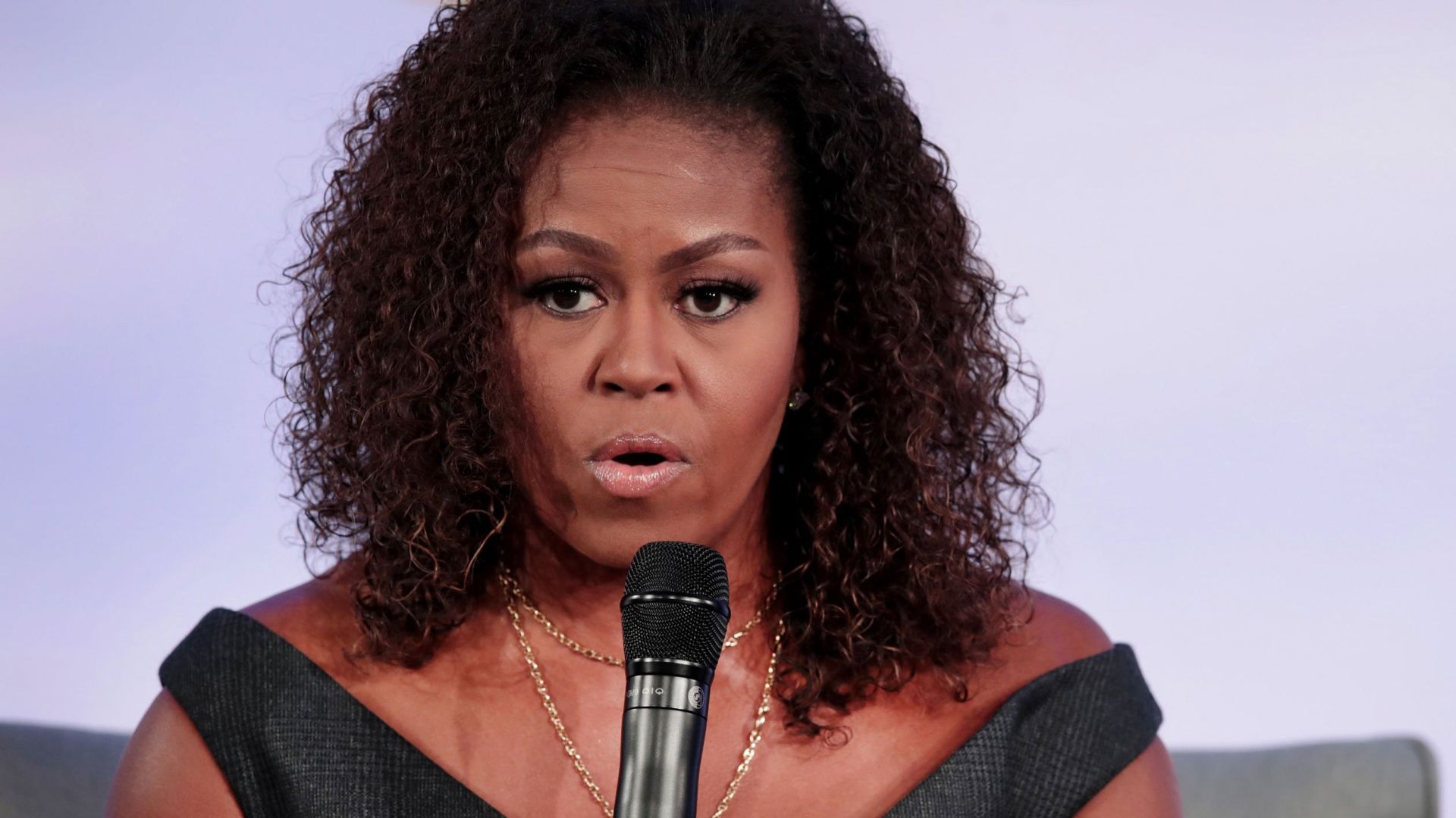 Michelle Obama